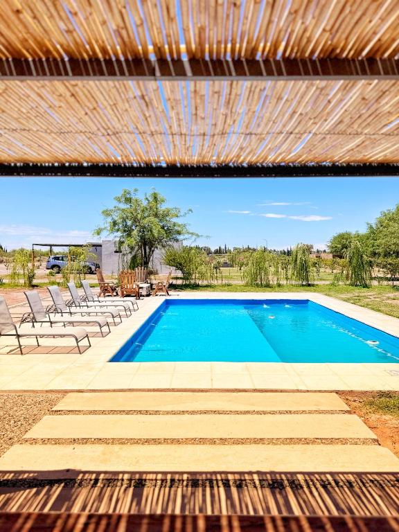Casas de Viña - B&B Villa Union