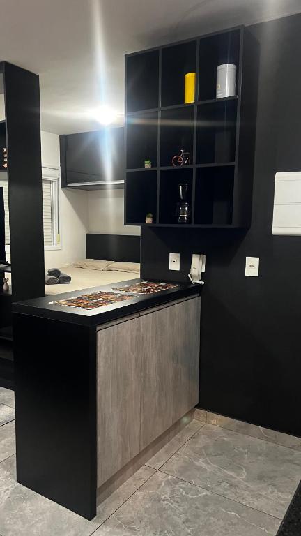 27 - Studio aconchegante em Guarulhos! - Ferienwohnung Guarulhos