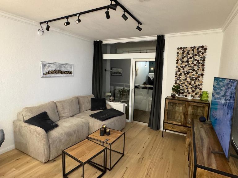 Apartment Bellevue Bad Harzburg - B&B Bad Harzburg
