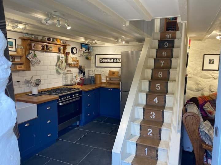 Little Cottage, Llwyngwril - B&B Llwyngwril