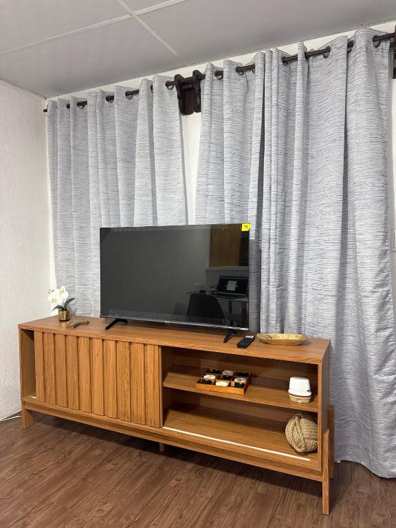 Apartamento en Cobán casa Azul - Chambres d'hôtes Cobán