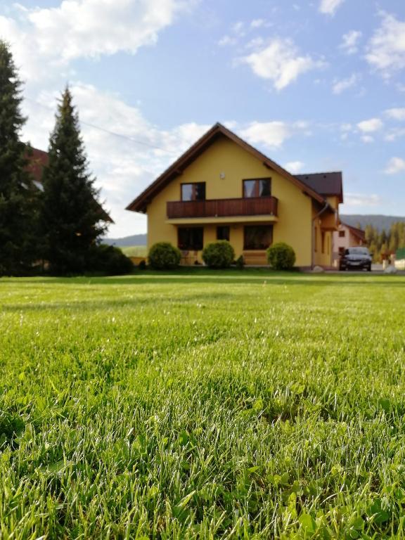 Chata Snow Zuberec - Bed and Breakfast Zuberec