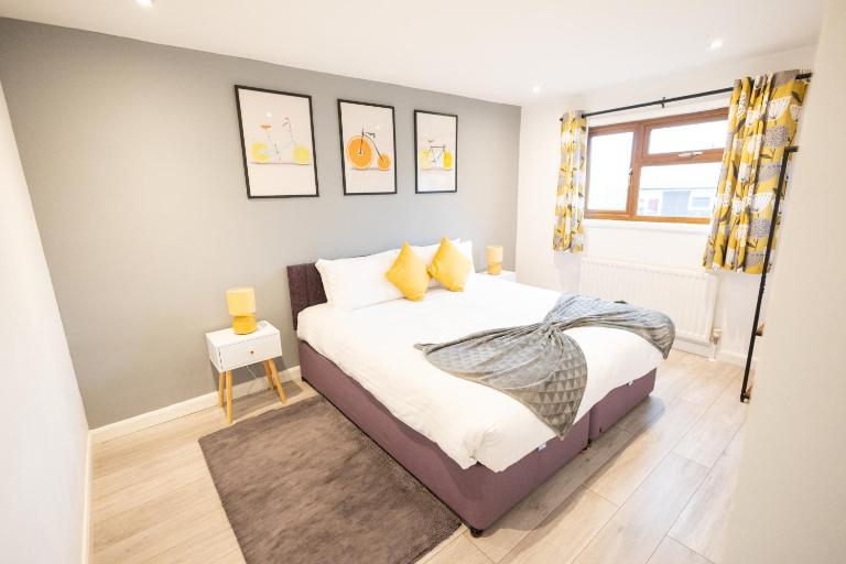 Hardwick House - B&B Banbury