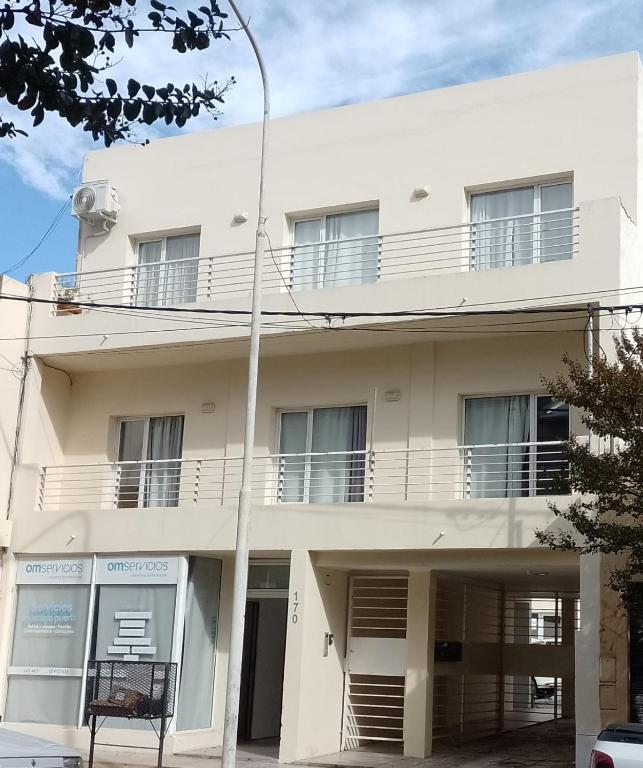 Anita - Bed and Breakfast Tandil