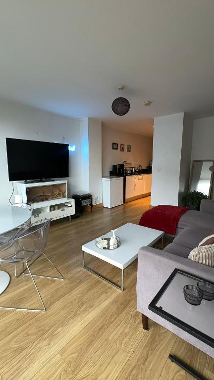 Liffey Three Arena Room - B&B Dublino