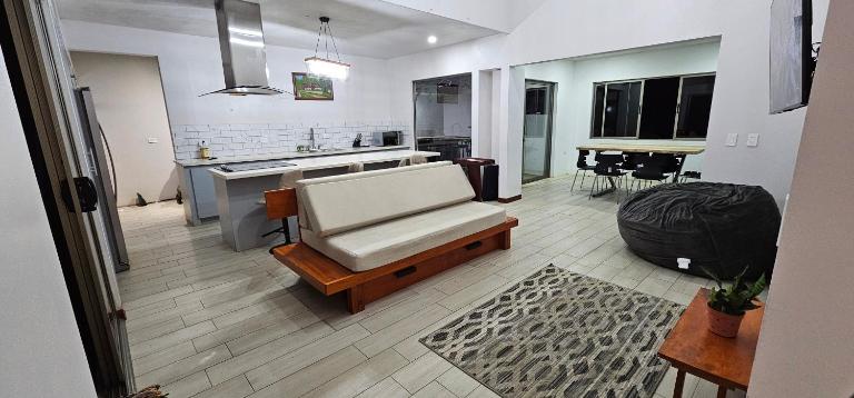 Casa Amro - Ferienwohnung San Isidro