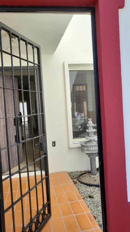Santa Lucia 416 - B&B Monterrey