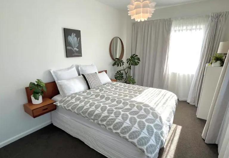 10 Nikau Place - Ferienwohnung Christchurch
