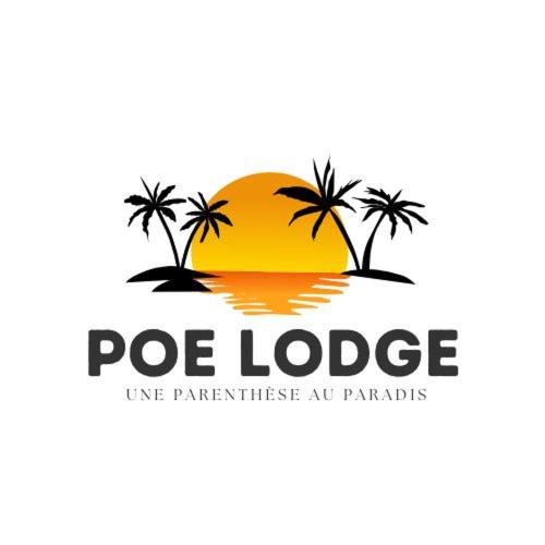 Poé Lodge - Une parenthèse au paradis - Bed and Breakfast Bourail