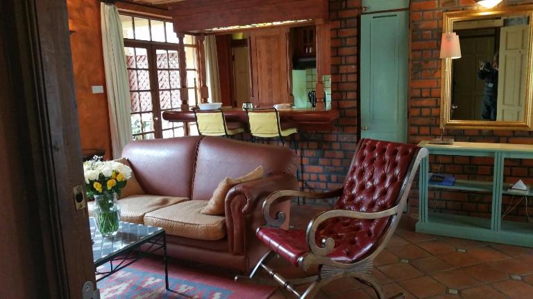 Family & Group Accomodation by Woodmere - Chambres d'hôtes Nairobi