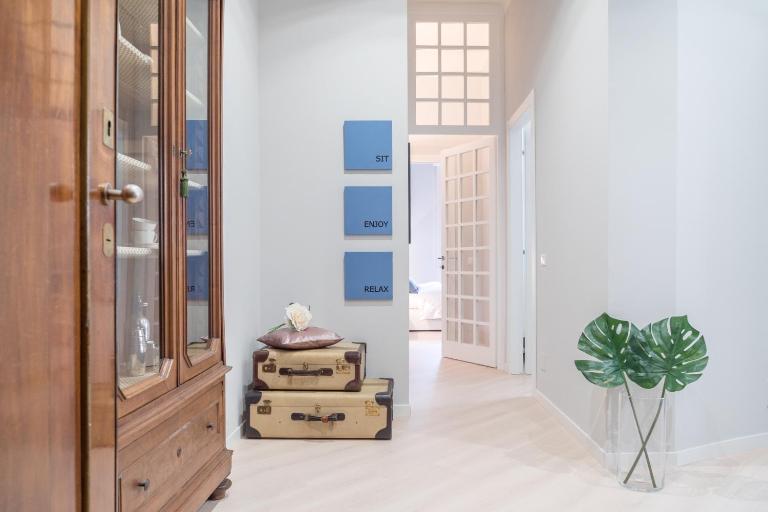 Tecla Premium Apartment Milano Duomo - Ferienwohnung Mailand