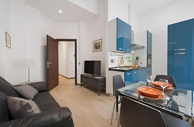 Ungaretti Vatican Apartment - Ferienwohnung Rom