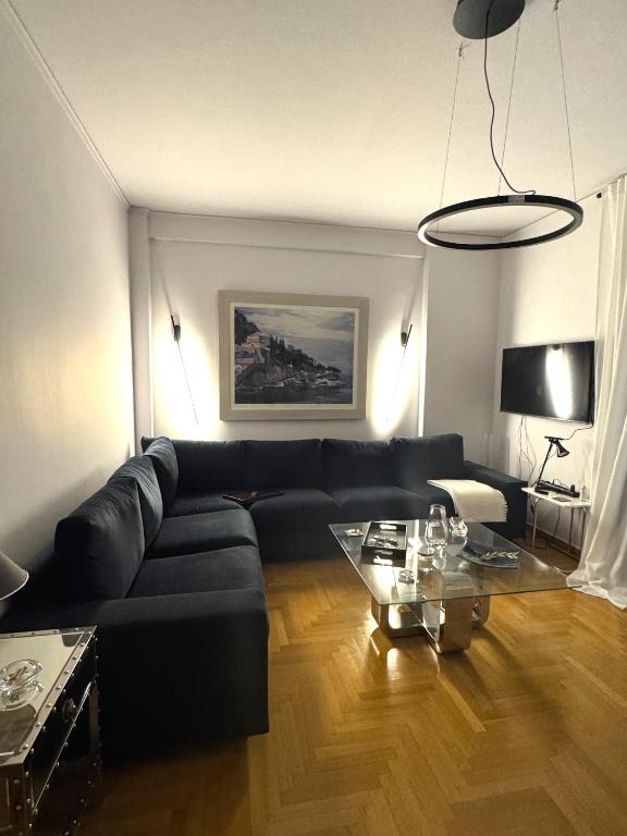 Xenia - Ferienwohnung Athen