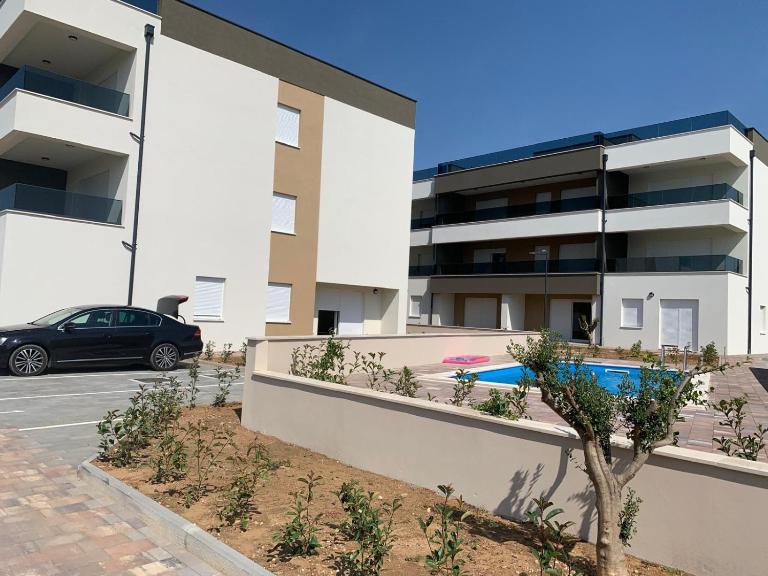 Privlaka Perl - Chambres d'hôtes Privlaka