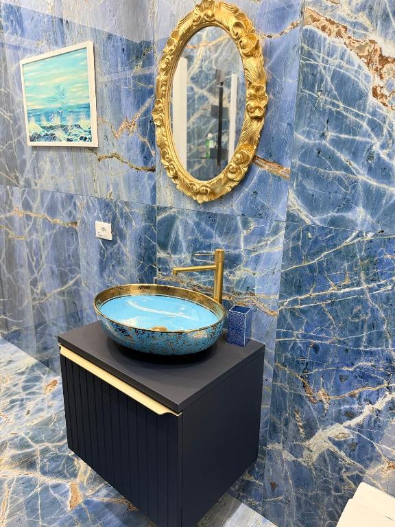 Relax assoluto - B&B Cremona