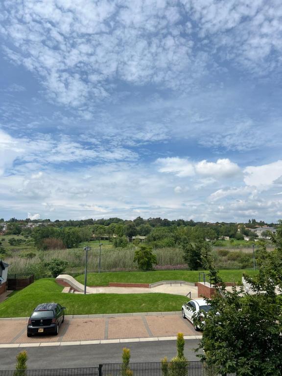 Nane's Tranquil Retreat - B&B Midrand