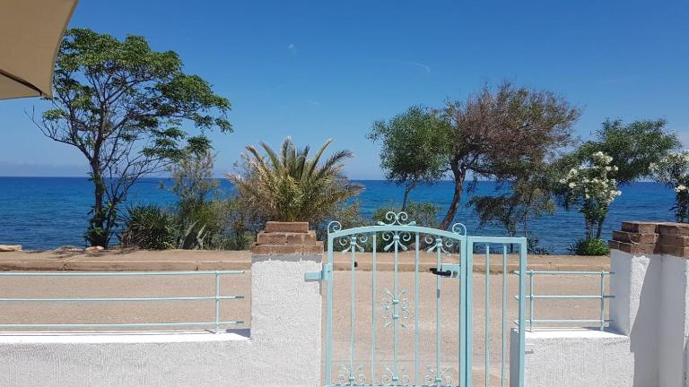 VILLETTA Panoramica FRONTE MARE - Ferienwohnung Tertenia