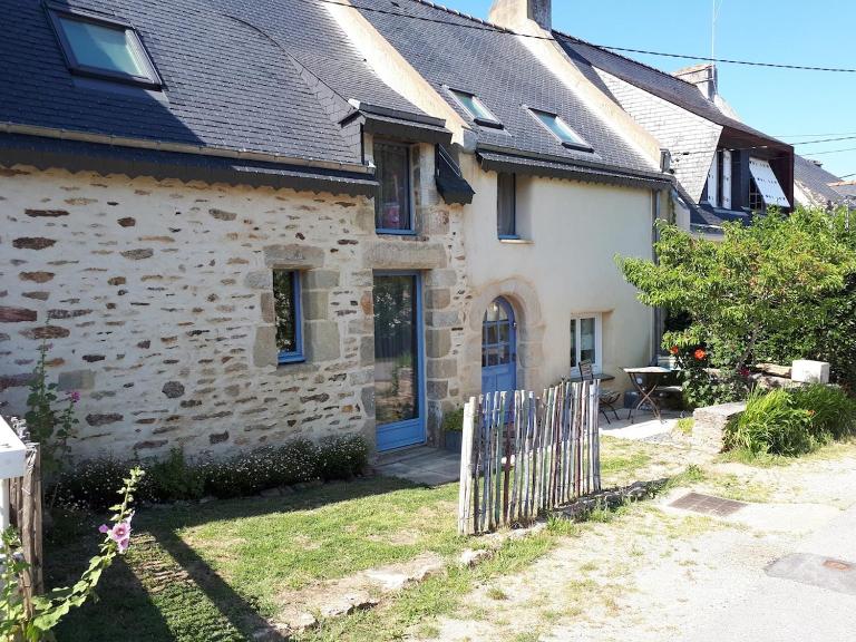 Maison de charme entre Golfe du Morbihan et Océan - B&B Sarzeau