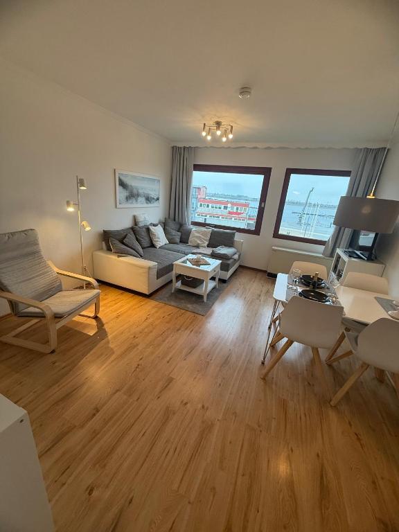 Ankerplatz 209 - B&B Isla de Fehmarn