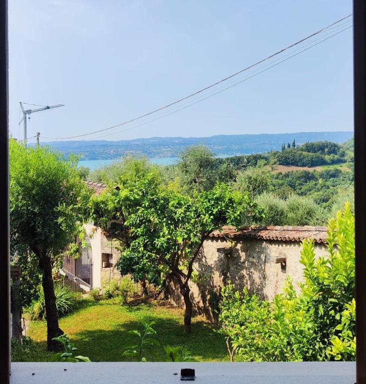 Blue Vista Apartment - B&B Toscolano-Maderno