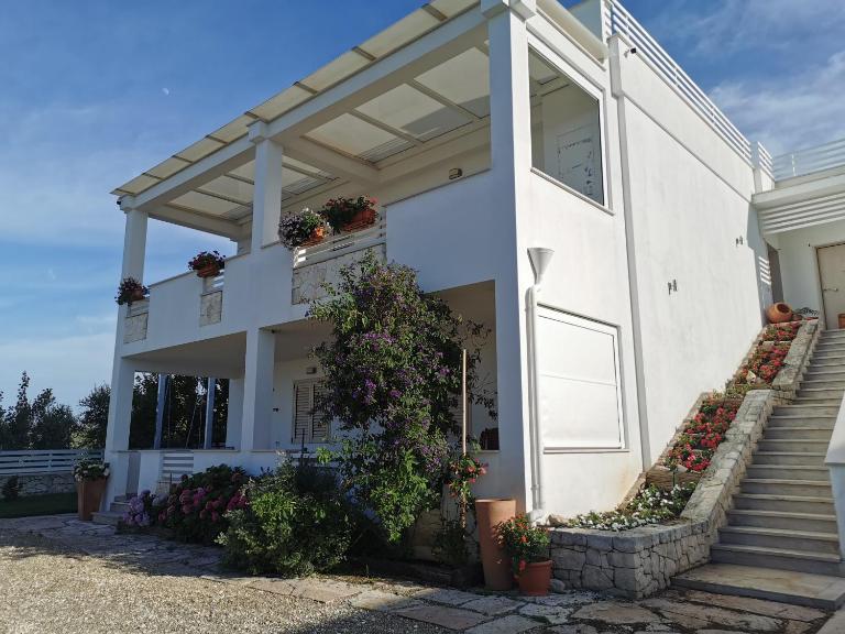 Vill’Aura - B&B Vieste