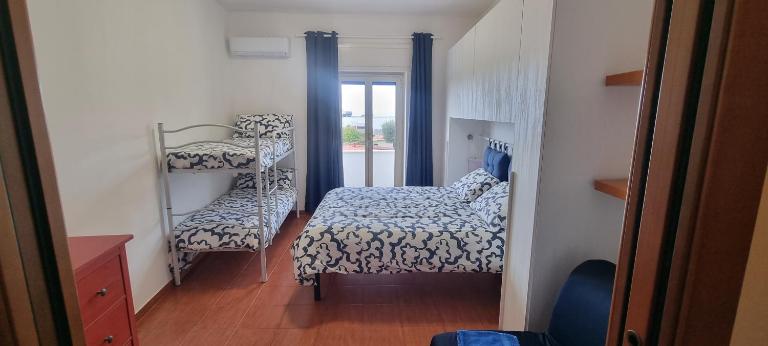 Casa Di Nonna - B&B Passoscuro