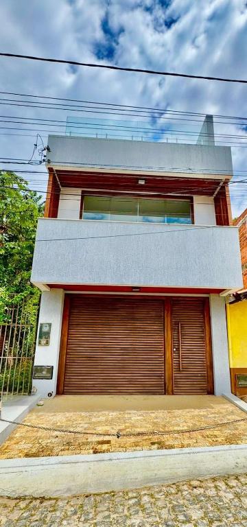 Casa João de Barro - B&B Itacaré