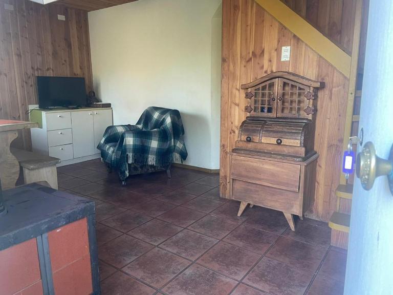 Cabañas Costa Valdiviana - Chambres d'hôtes Valdivia