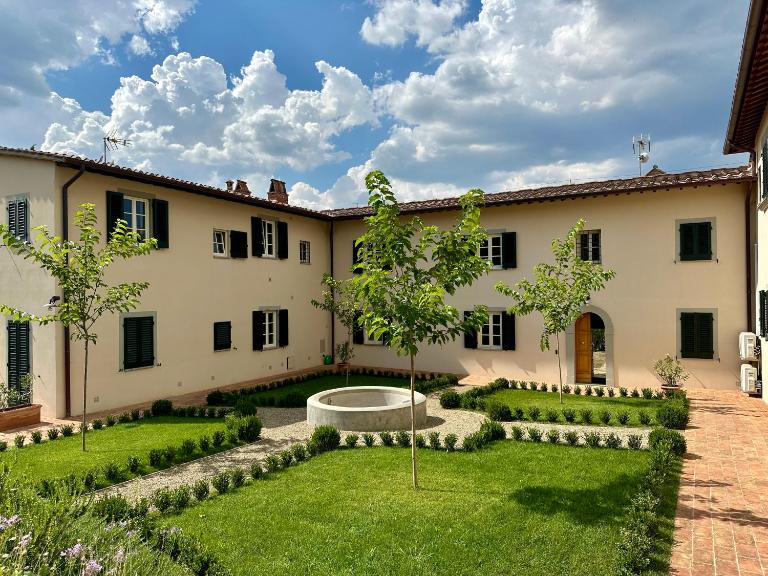 Borgo dei Rosai - Bed and Breakfast Bagno a Ripoli