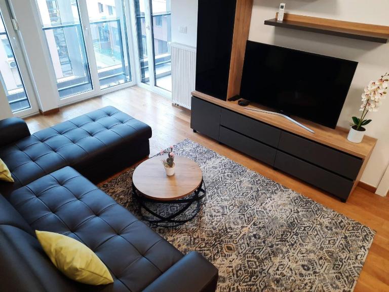 Apartman Palata Centar - Chambres d'hôtes Banja Luka