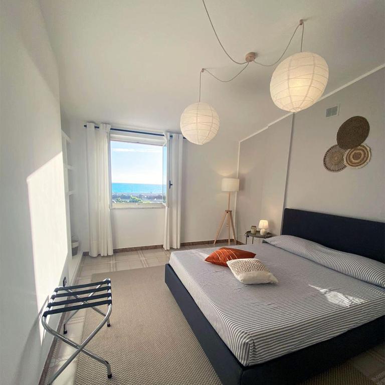 Domus Cedri Apartment - B&B Santa Maria del Cedro