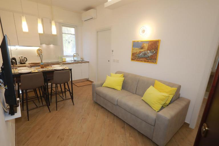 Il Girasole - B&B Arenzano