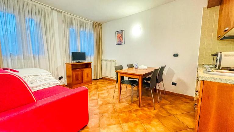 Appartamento Smith Malvasia - Affitti Brevi Italia - Chambres d'hôtes Bardonèche