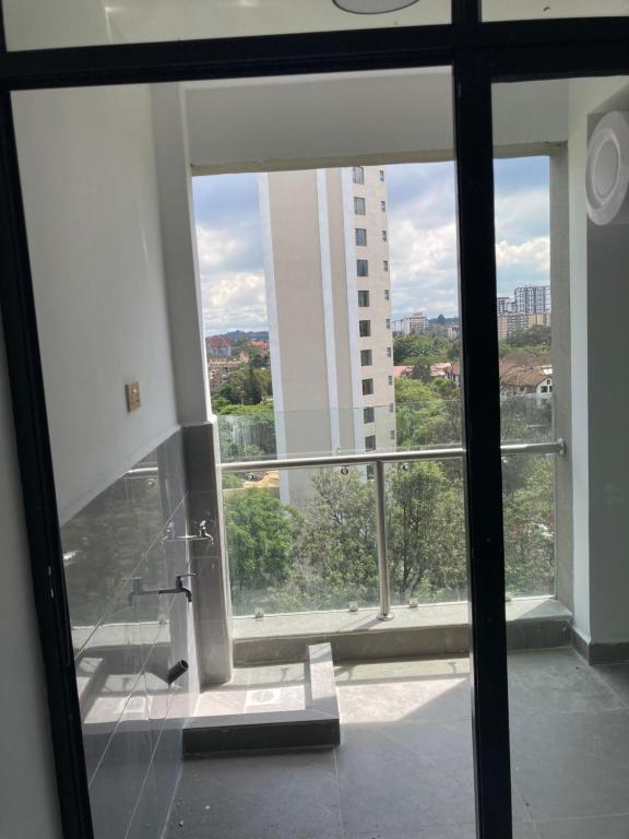 Valley Heights B807 Lavington - B&B Nairobi