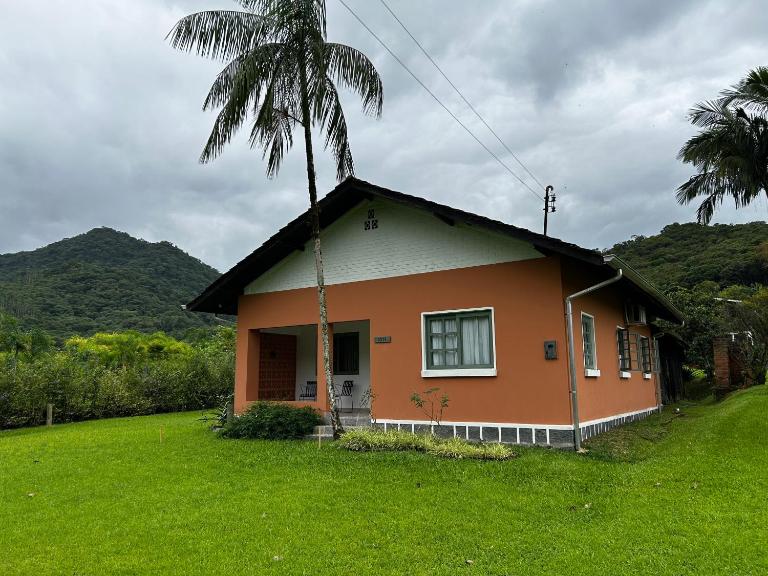 Estalagem da Rota - Bed and Breakfast Pomerode