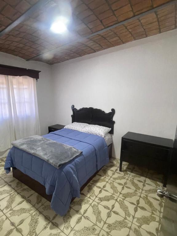 Departamento suite # 1 - B&B Etzatlán
