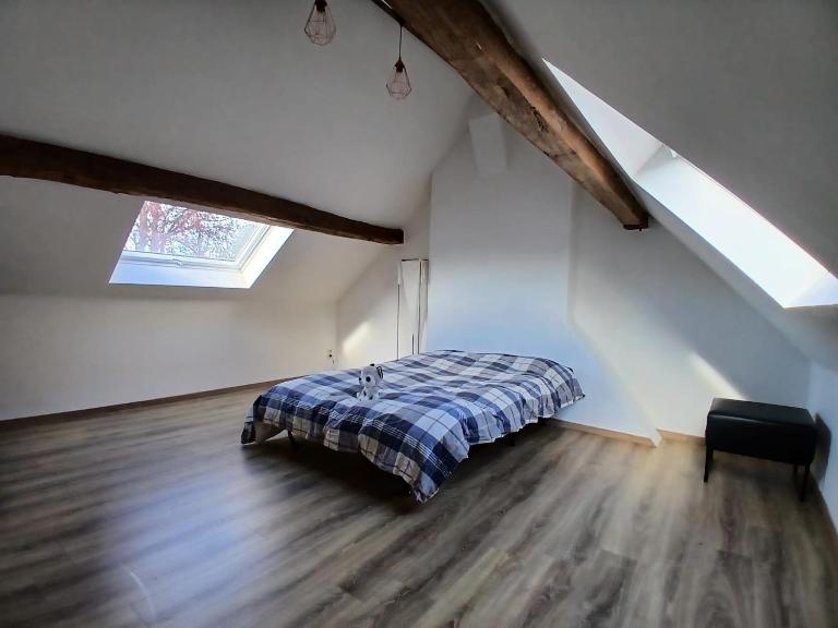 Cosy homestay in Quiet historic area - B&B Tienen
