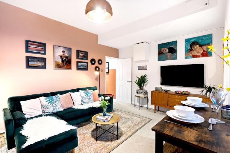 The Artist's Retreat - B&B Brighton