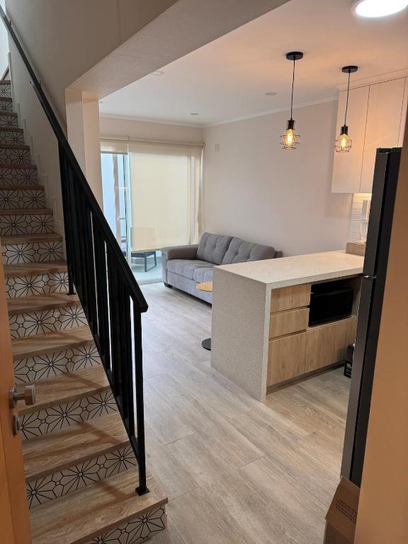 Exclusive apartment Barranco! - B&B Lima