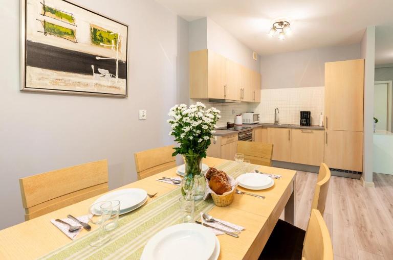 Apartamenty Karpacz - Bed and Breakfast Karpacz