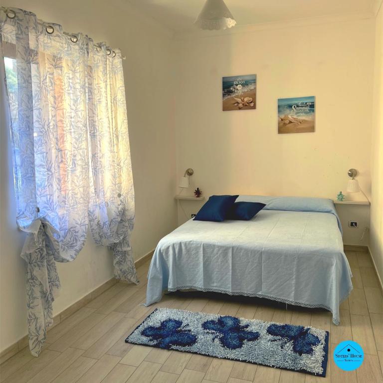 Sisters' House, free parking place - Bed and Breakfast Tropea