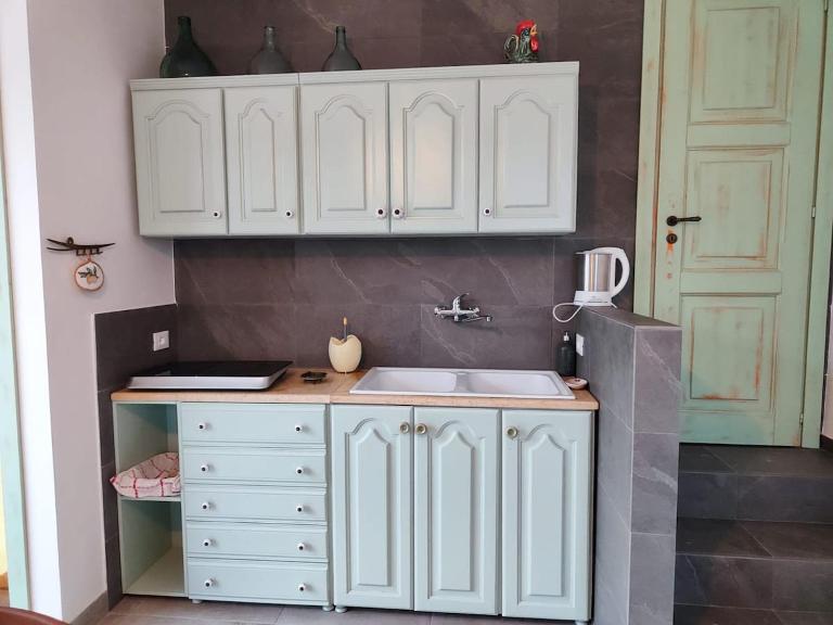 Lilybaitan, risacca e albaria - Bed and Breakfast Marsala