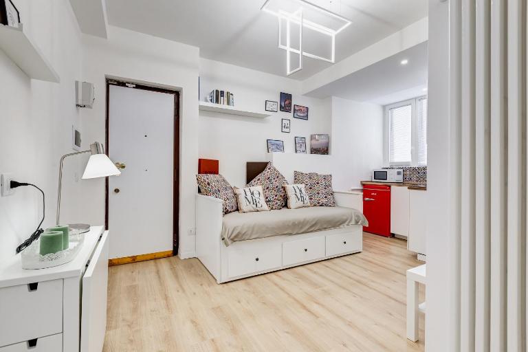 New opening Ponte Milvio - B&B Roma