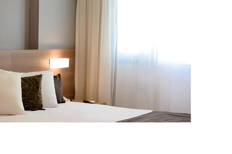 Suíte Verano Stay Barra - B&B Rio de Janeiro