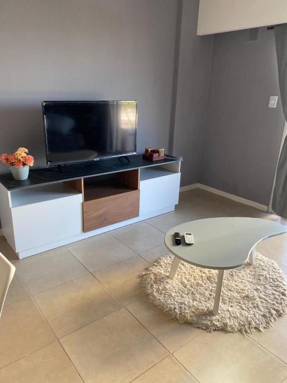Terra Monoambiente - B&B Chivilcoy
