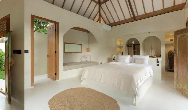 Villa Maja Bingin Boutique Hotel - B&B Uluwatu