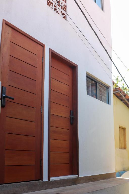 Brisa - Praia da Pipa - Chambres d'hôtes Pipa