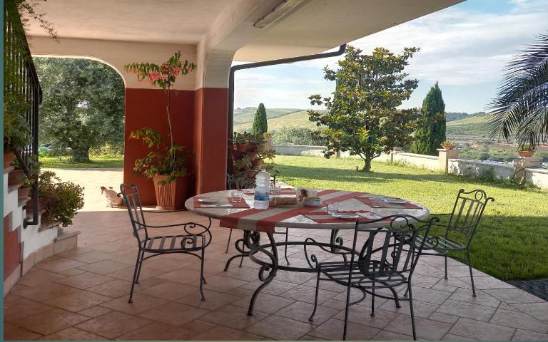 Sunnyhill Home - B&B Monterotondo