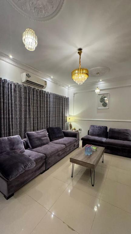 عجمان كورنيش - Bed and Breakfast Ajman