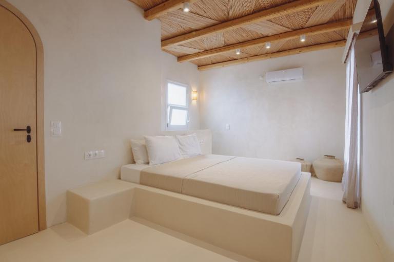 Vios Boutique Houses - B&B Antíparos